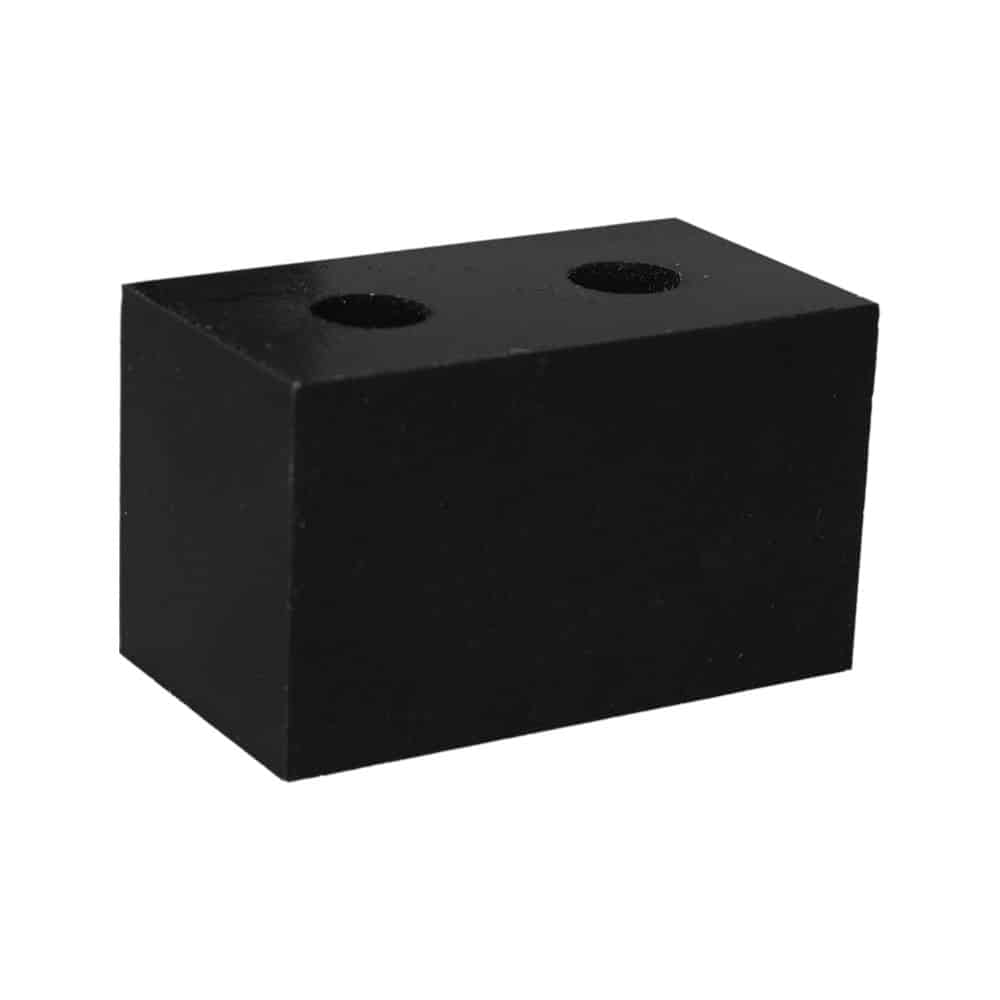 Piranha® 95A / Black - 350208 - 501-0090 3 Piranha® 95A / Black - 350208 - 501-0090