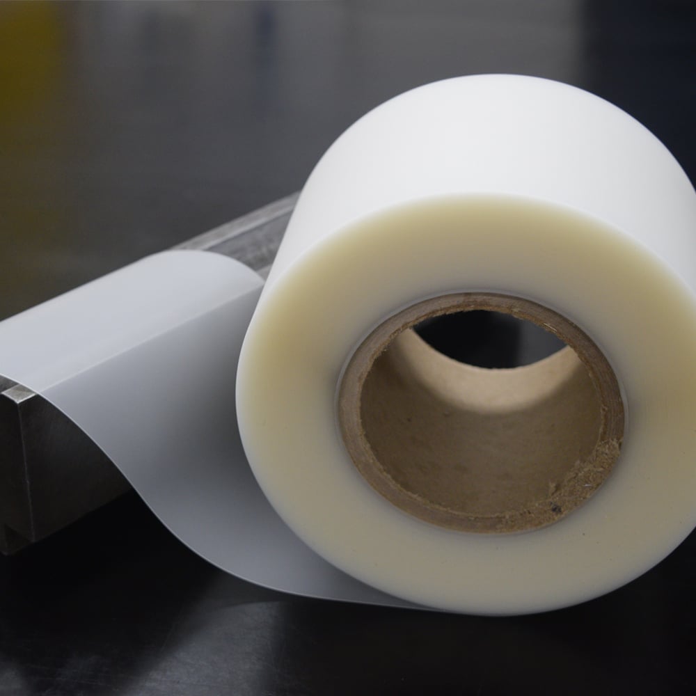 Acro-Hyde™ Die Film .015" thk. x 4" wide x 100' - ACH04015 7 Acro-Hyde™ Die Film .015" thk. x 4" wide x 100' - ACH04015