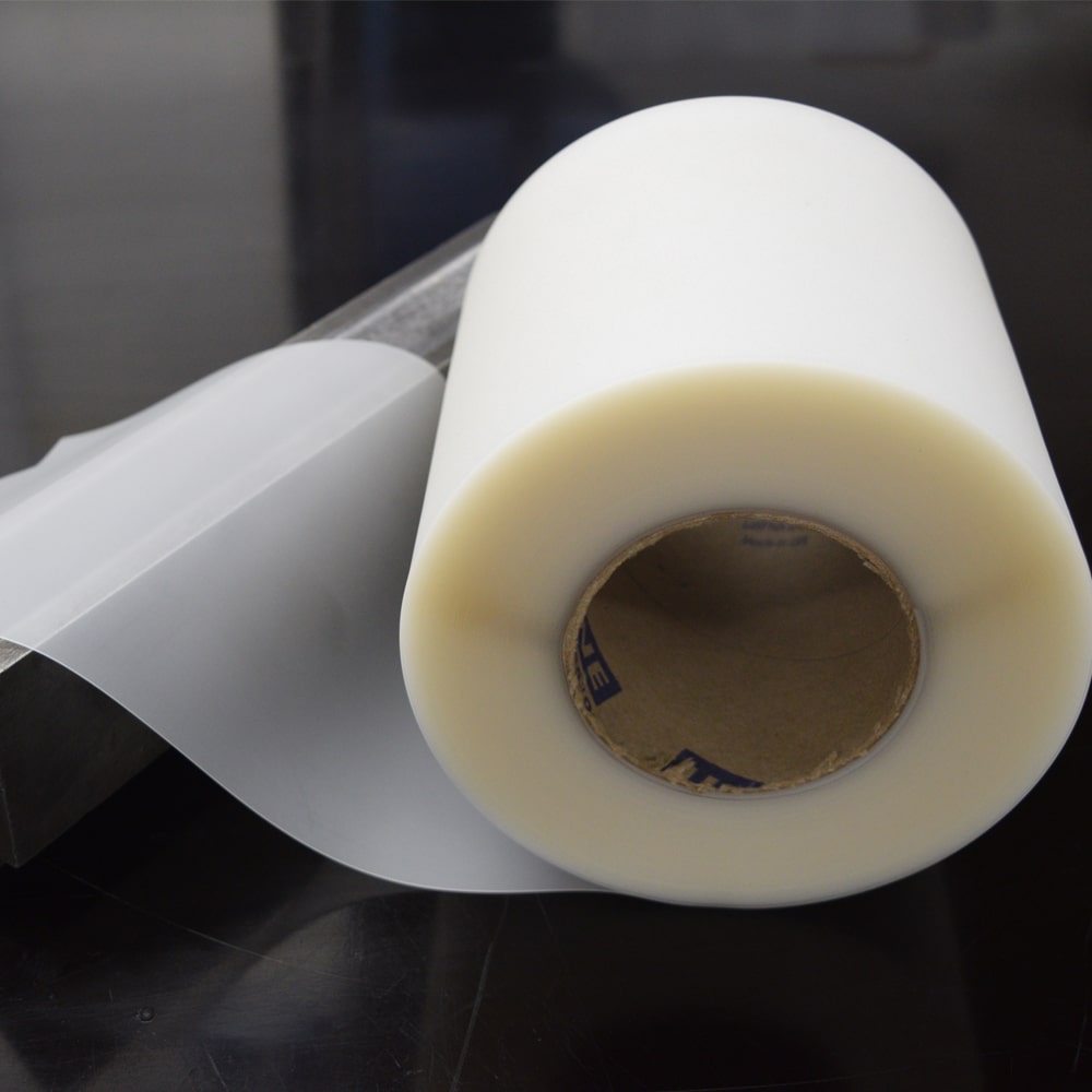 Acro-Hyde™ Die Film .015" thk. x 6" wide x 100' - ACH06015 8 Acro-Hyde™ Die Film .015" thk. x 6" wide x 100' - ACH06015