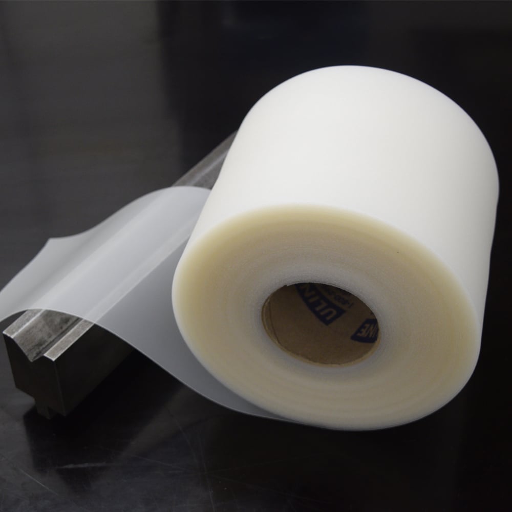 Acro-Hyde™ Die Film .03" thk. x 6" wide x 100' - ACH06030 11 Acro-Hyde™ Die Film .03" thk. x 6" wide x 100' - ACH06030