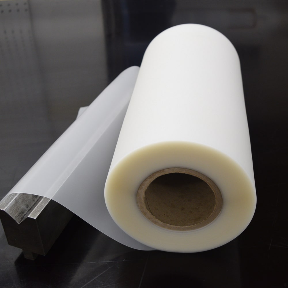 Acro-Hyde™ Die Film .015" thk. x 12" wide x 100' - ACH12015 4 Acro-Hyde™ Die Film .015″ thk. x 12″ wide x 100′ – ACH12015