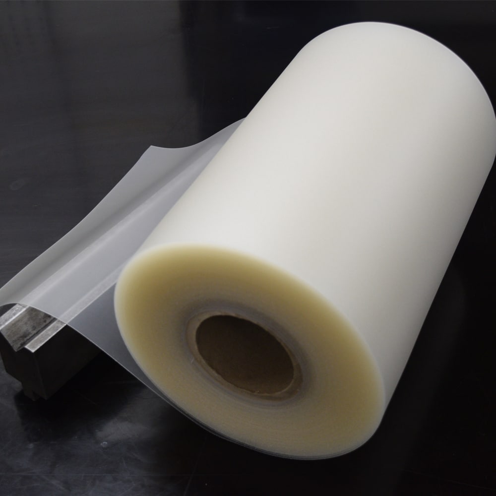 Acro-Hyde™ Die Film .030" thk. x 12" wide x 100' - ACH12030 12 Acro-Hyde™ Die Film .030" thk. x 12" wide x 100' - ACH12030