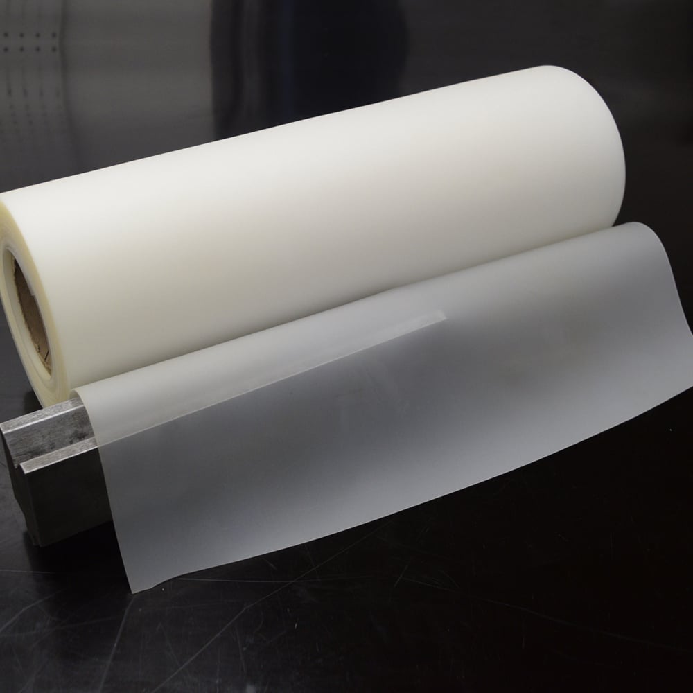 Acro-Hyde™ Die Film .015" thk. x 18" wide x 100' - ACH18015 5 Acro-Hyde™ Die Film .015" thk. x 18" wide x 100' - ACH18015