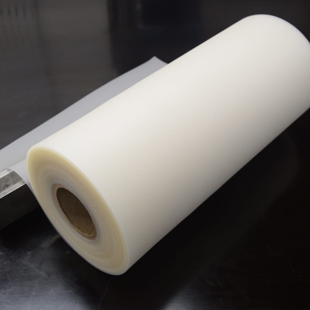 Acro-Hyde™ Die Film .03" thk. x 18" wide x 100' - ACH18030 9 Acro-Hyde™ Die Film .03" thk. x 18" wide x 100' - ACH18030