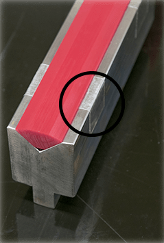 metalworking clamping tape