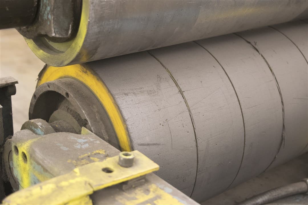 HD-used-urethane-roller HD used urethane roller