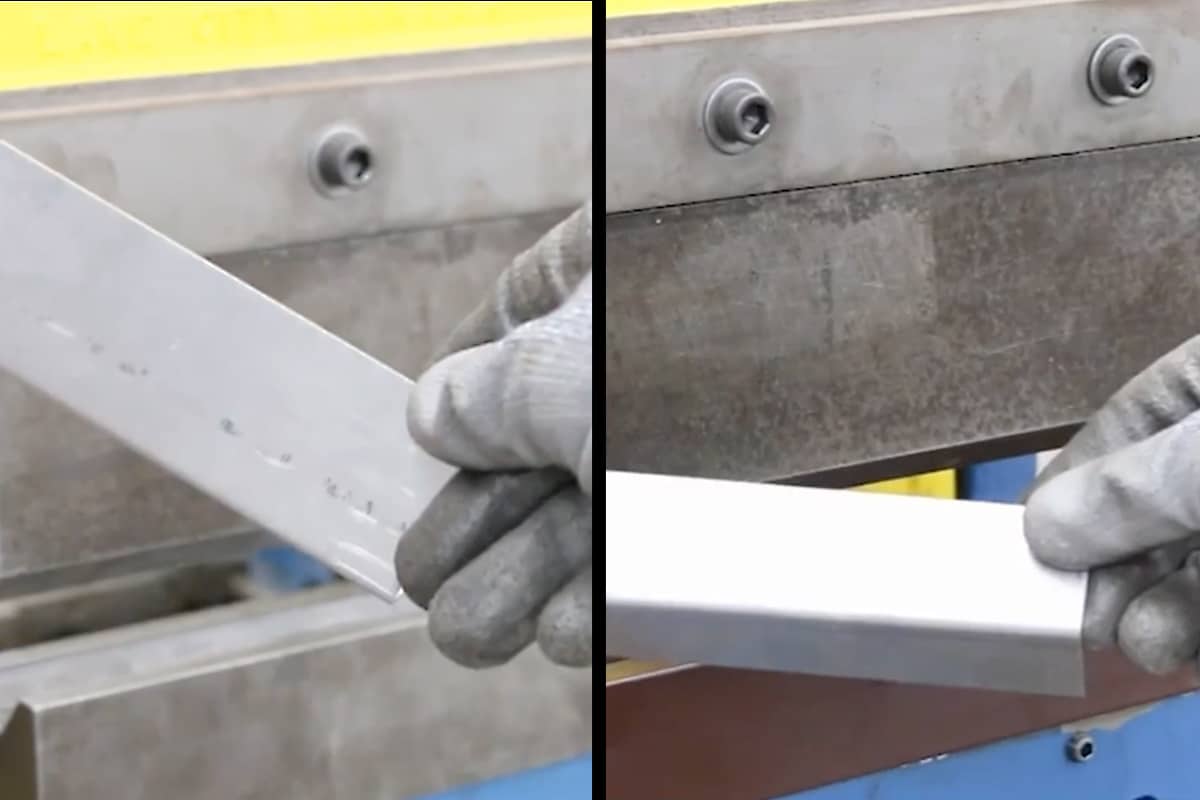 Protect Your Metal Fabrication