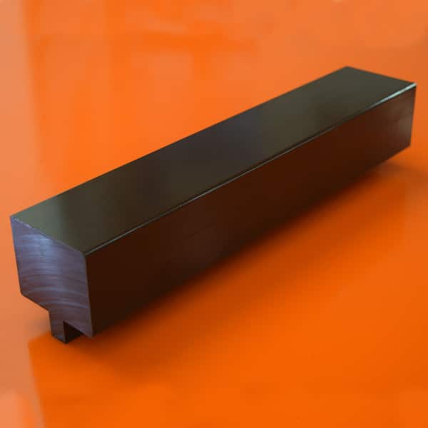Press Brake 0009 252 85 blank