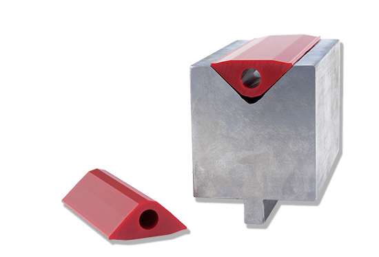 acroform insert urethane