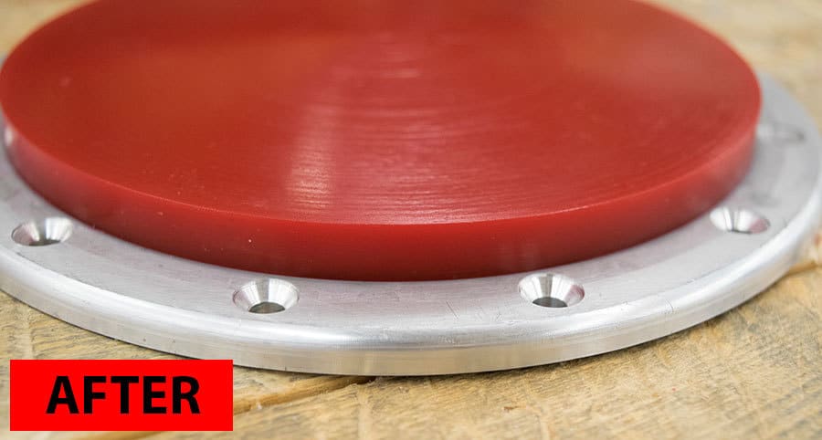 after-clean-urethane after clean urethane