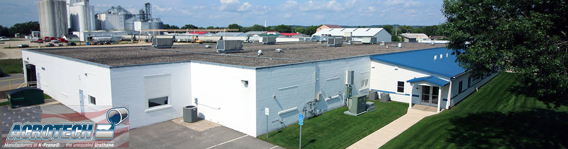 building outside top
