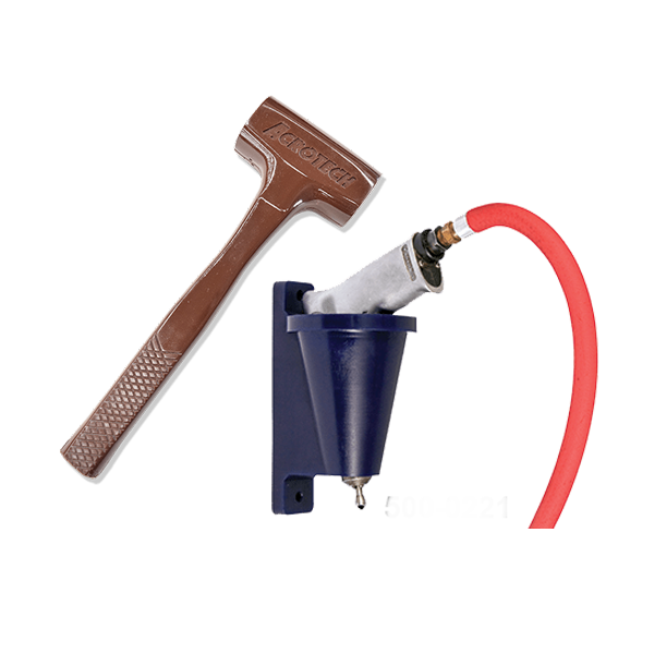 hammer-tool-holster