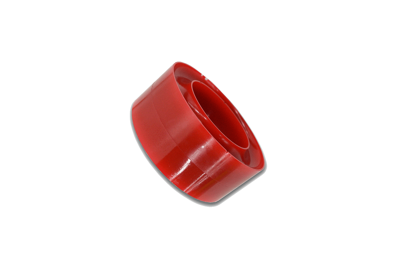 rear spring spacer 2