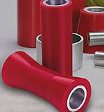 secondary machining