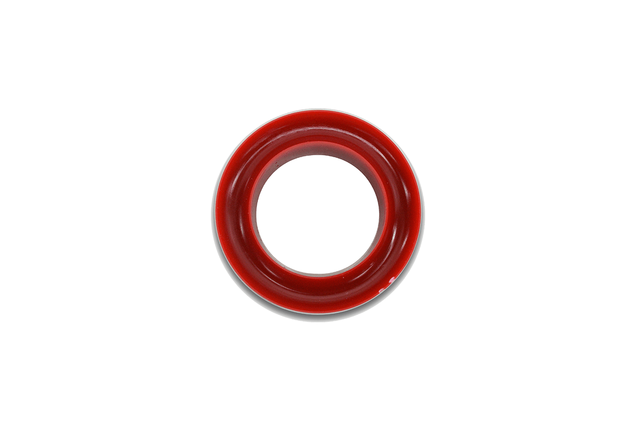 top rear spring spacer 1